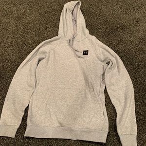 Under Armour men’s hoodie